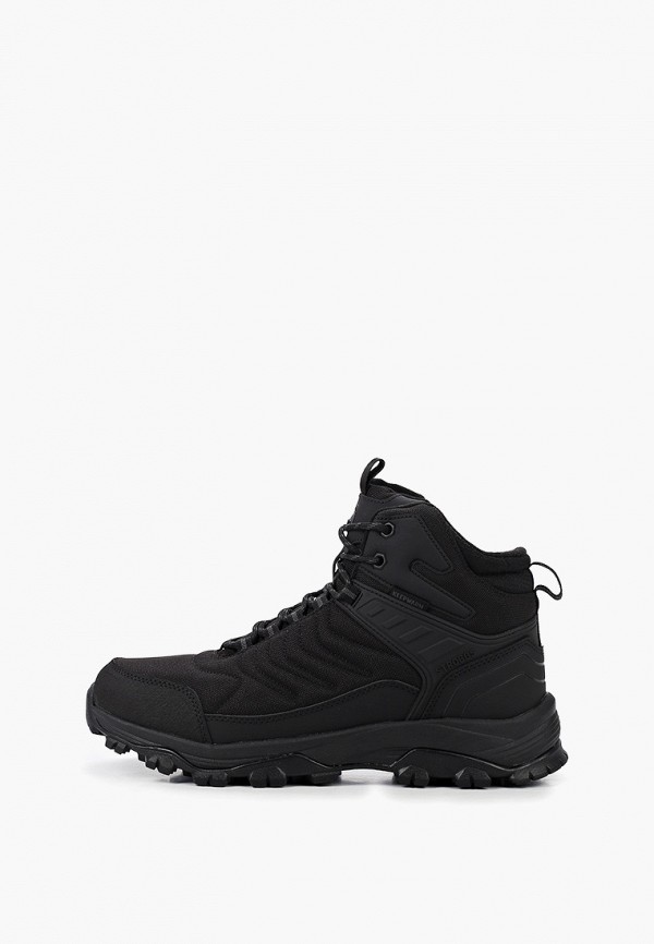 Strobbs Ботинки трекинговые - фото 1