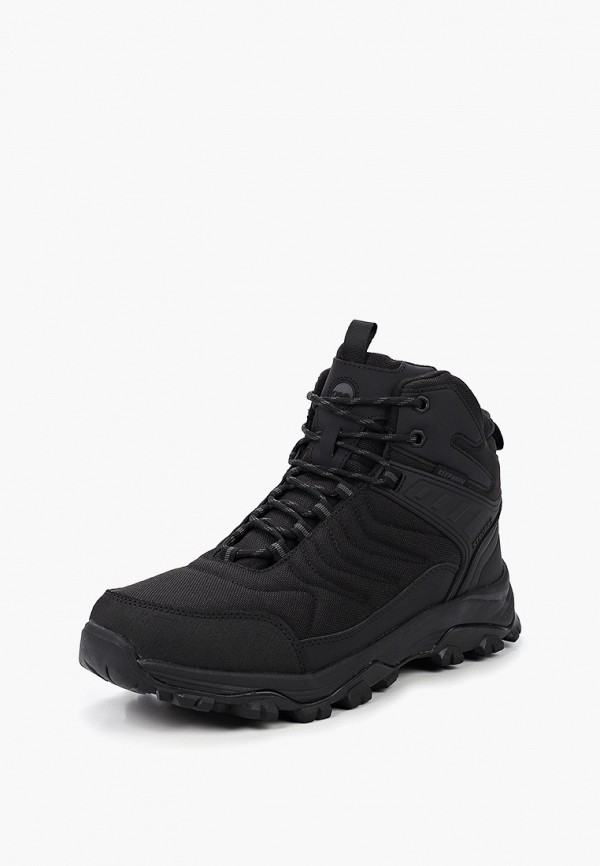 Strobbs Ботинки трекинговые - фото 2
