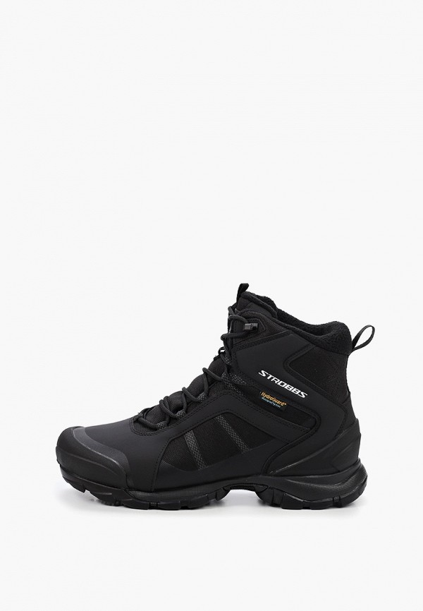 Strobbs Ботинки трекинговые - фото 1