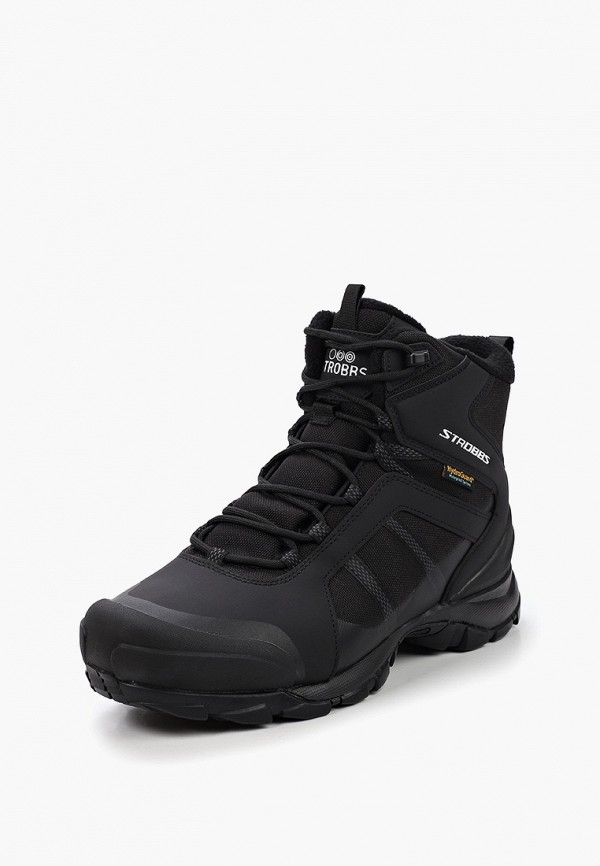 Strobbs Ботинки трекинговые - фото 2