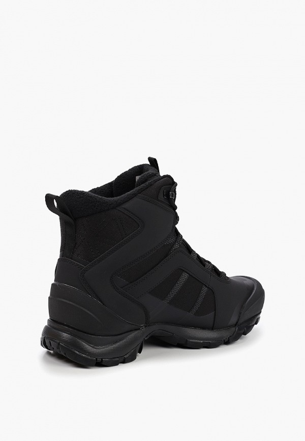 Strobbs Ботинки трекинговые - фото 3