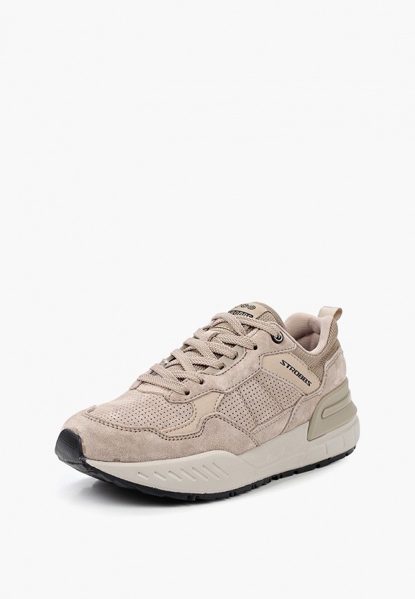 Strobbs Кроссовки - фото 2