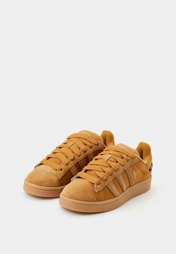 adidas Originals Кеды - CAMPUS 00s - фото 3
