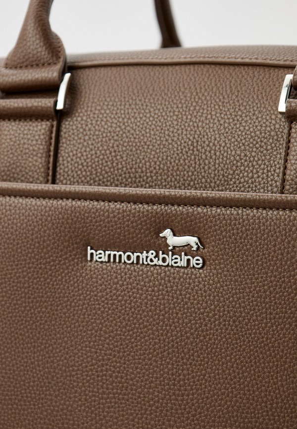 Harmont & Blaine Сумка и брелок - фото 3