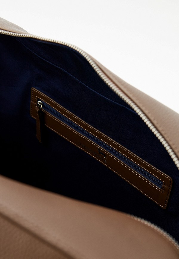 Harmont & Blaine Сумка и брелок - фото 4