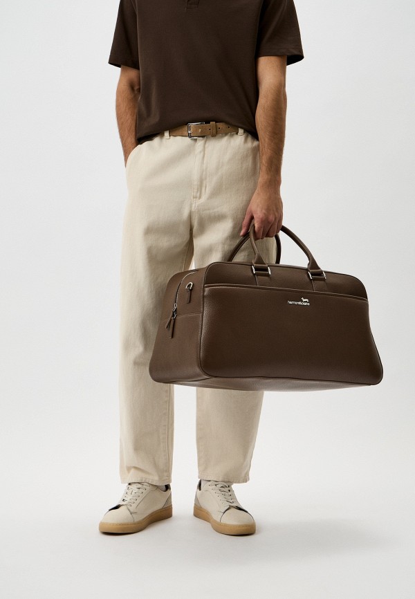 Harmont & Blaine Сумка и брелок - фото 6