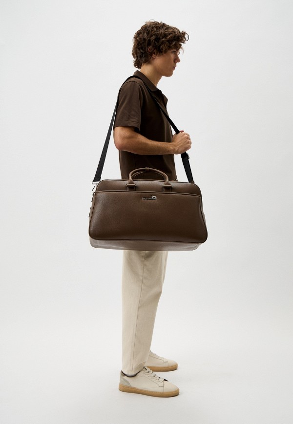 Harmont & Blaine Сумка и брелок - фото 5