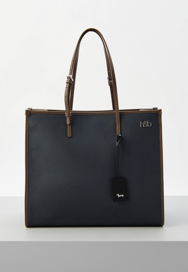 Harmont & Blaine Сумка и брелок - фото 1