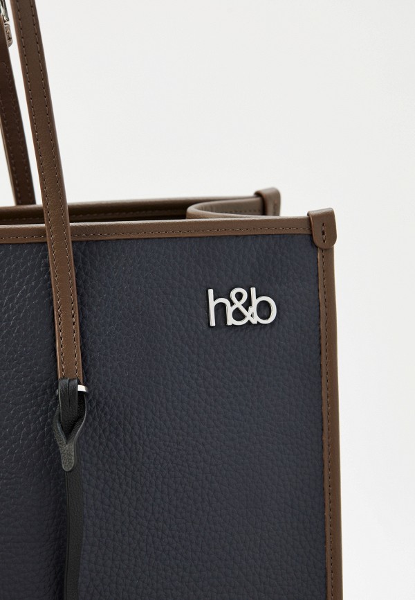 Harmont & Blaine Сумка и брелок - фото 3