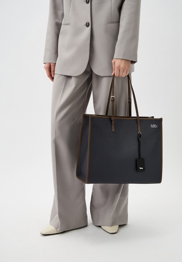 Harmont & Blaine Сумка и брелок - фото 6