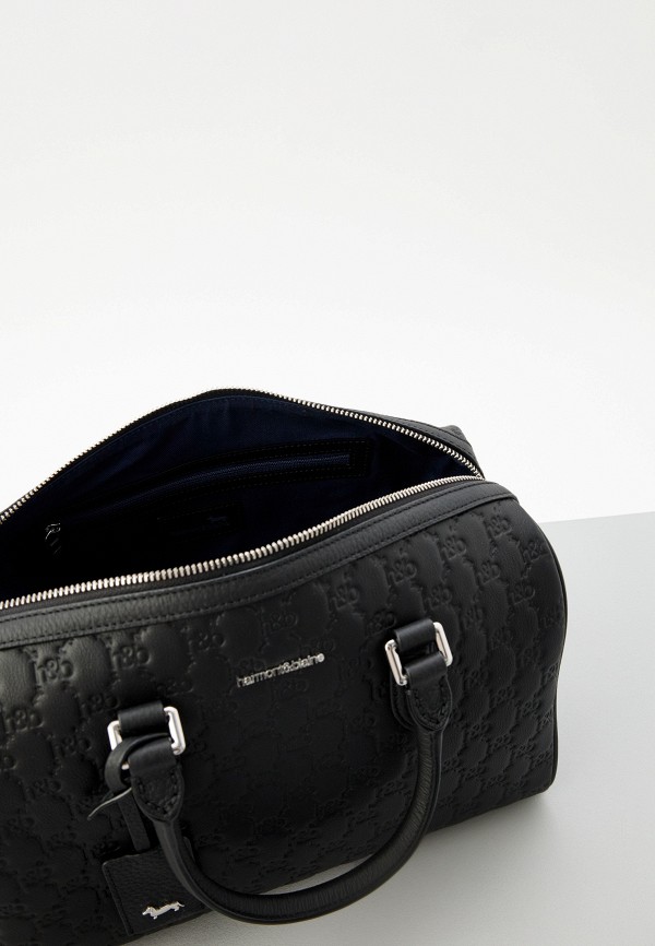 Harmont & Blaine Сумка и брелок - фото 4