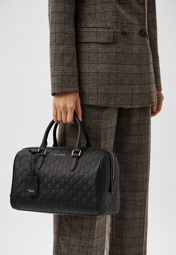 Harmont & Blaine Сумка и брелок - фото 6