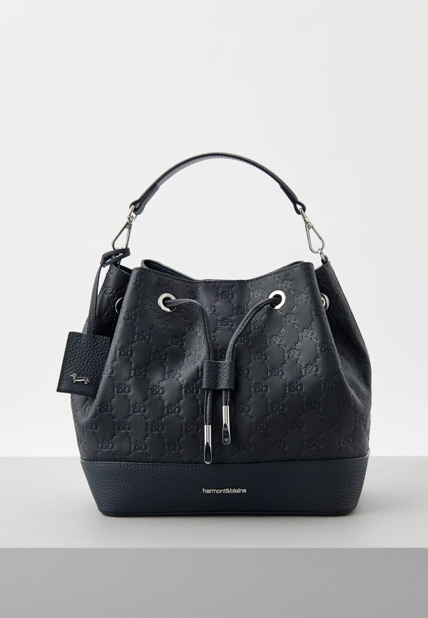 Harmont & Blaine Сумка и брелок - фото 1