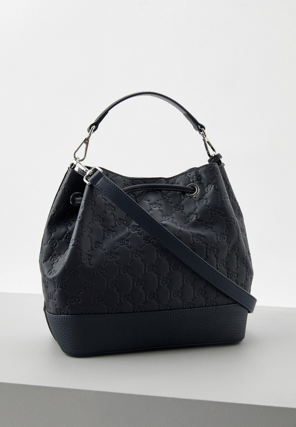 Harmont & Blaine Сумка и брелок - фото 2