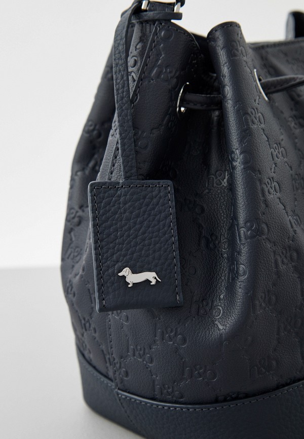 Harmont & Blaine Сумка и брелок - фото 3