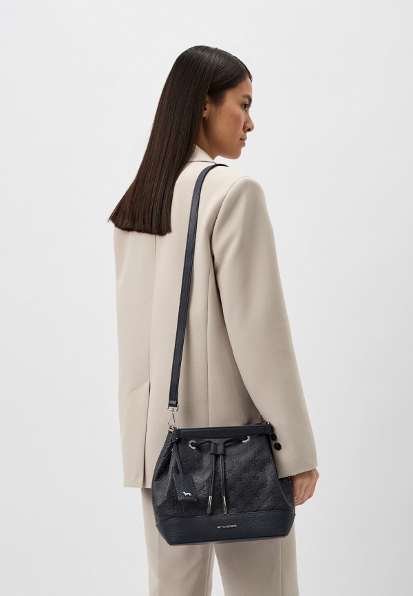 Harmont & Blaine Сумка и брелок - фото 5