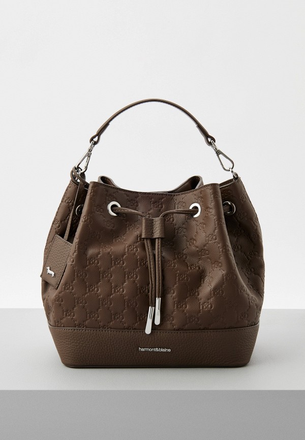 Harmont & Blaine Сумка и брелок - фото 1
