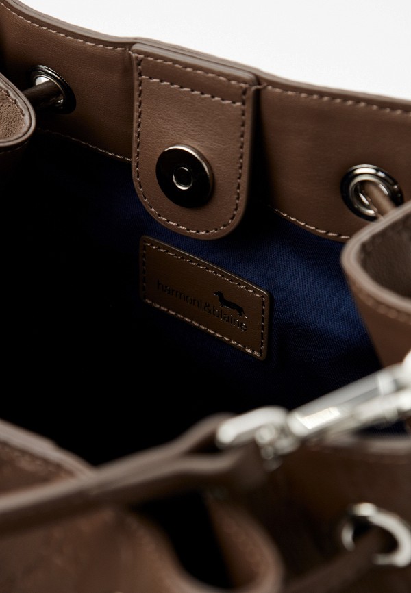 Harmont & Blaine Сумка и брелок - фото 4