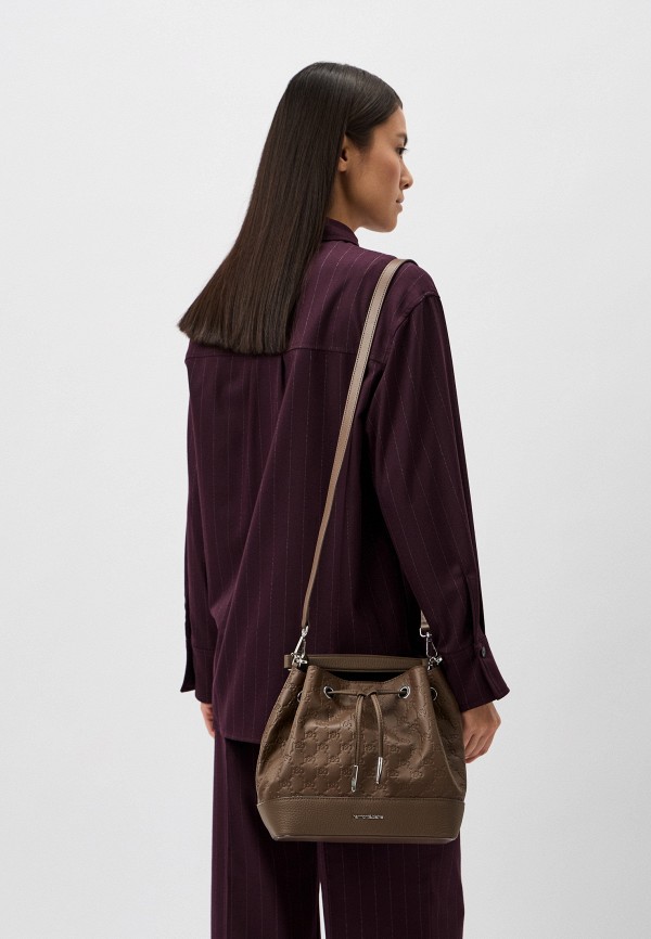 Harmont & Blaine Сумка и брелок - фото 5