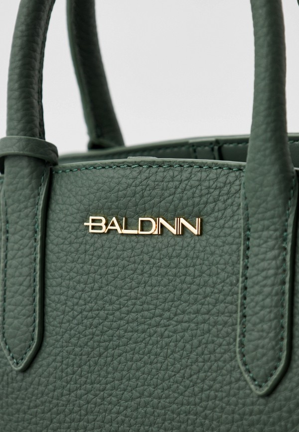 Baldinini Сумка и брелок - фото 3