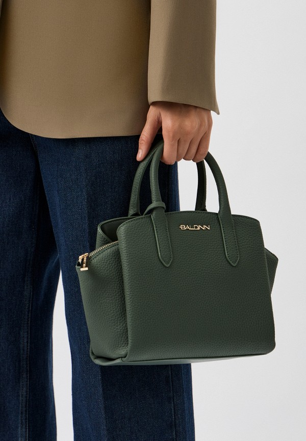 Baldinini Сумка и брелок - фото 6