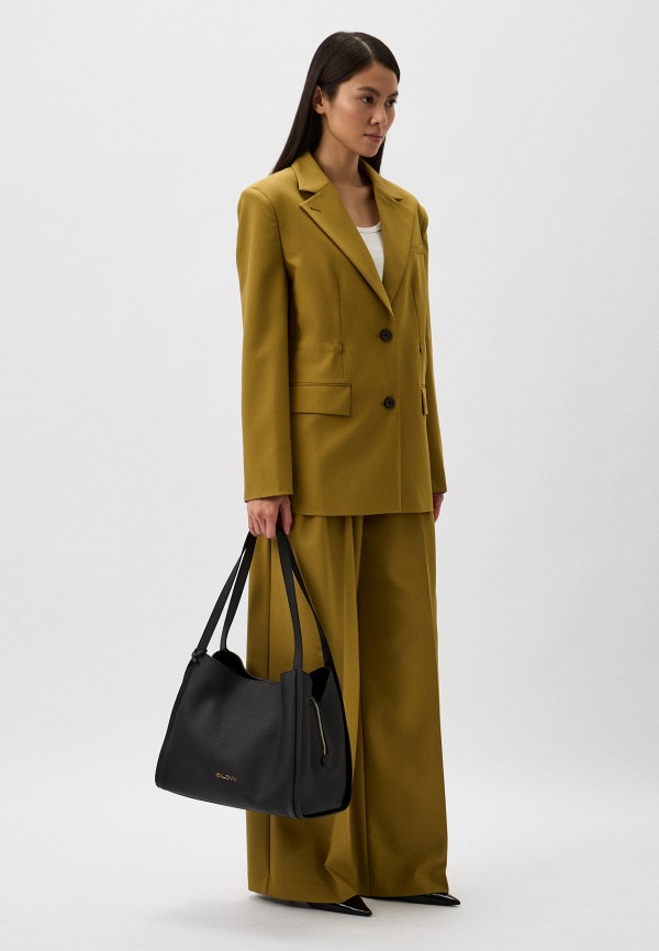 Baldinini Сумка и брелок - фото 6