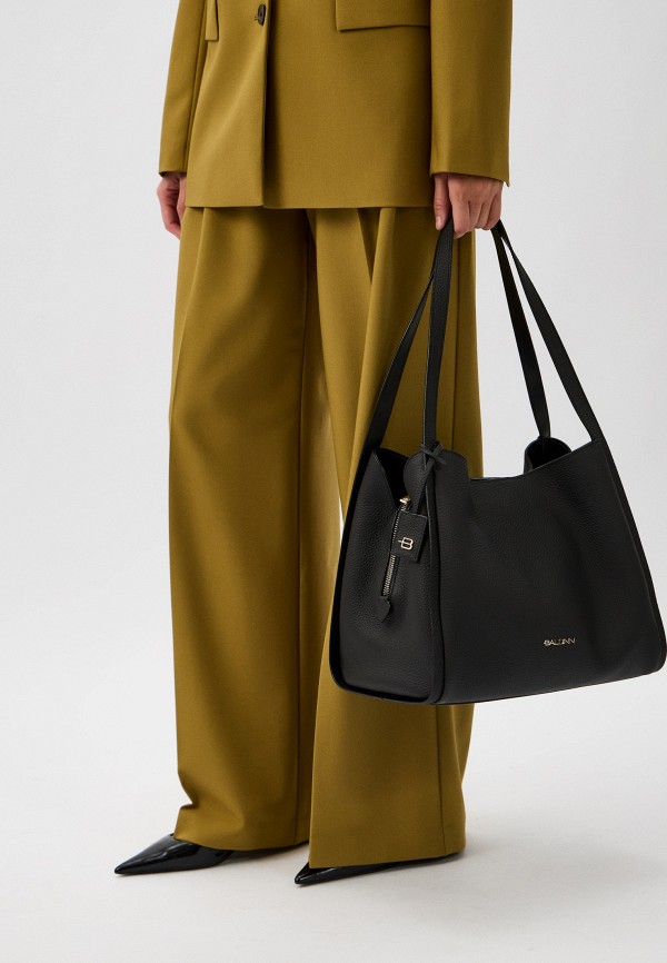 Baldinini Сумка и брелок - фото 5