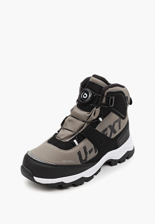 Indigo Kids Ботинки - фото 2