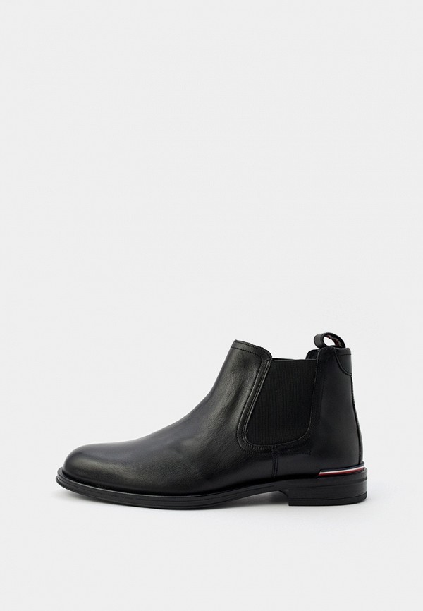 Tommy Hilfiger Ботинки - фото 1