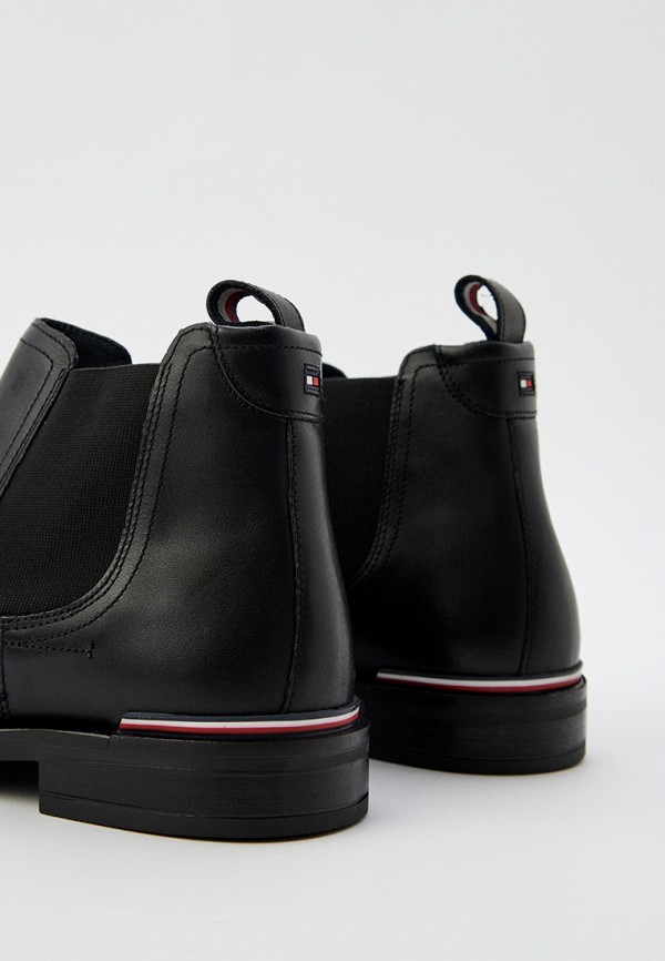 Tommy Hilfiger Ботинки - фото 4