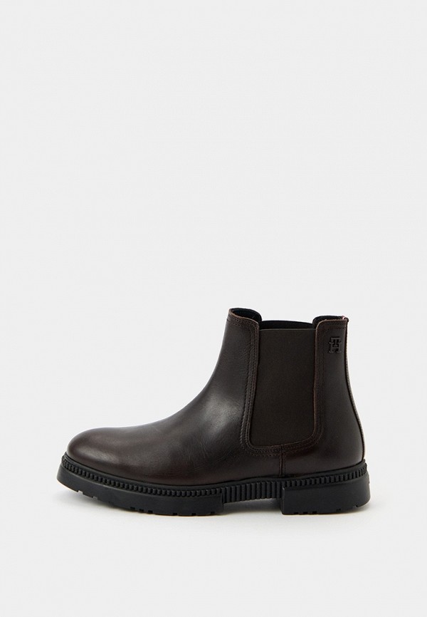 Tommy Hilfiger Ботинки - фото 1