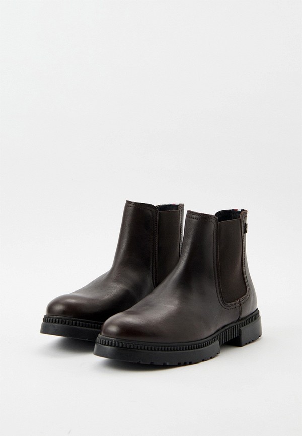 Tommy Hilfiger Ботинки - фото 3