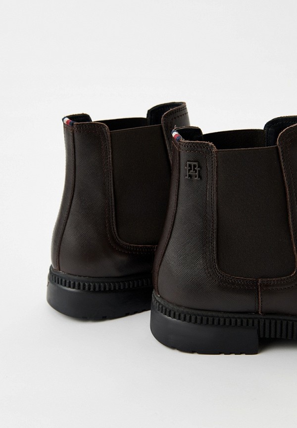 Tommy Hilfiger Ботинки - фото 4