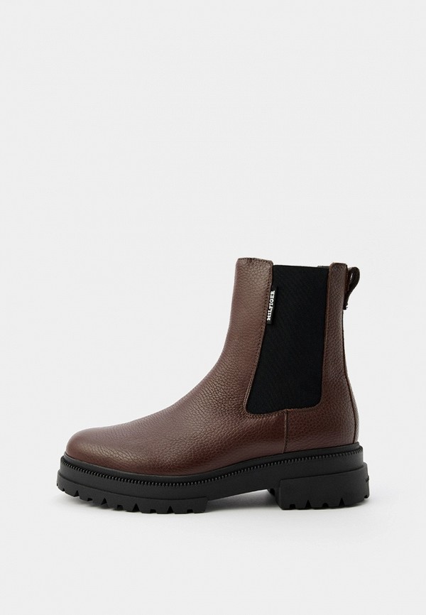 Tommy Hilfiger Ботинки - фото 1