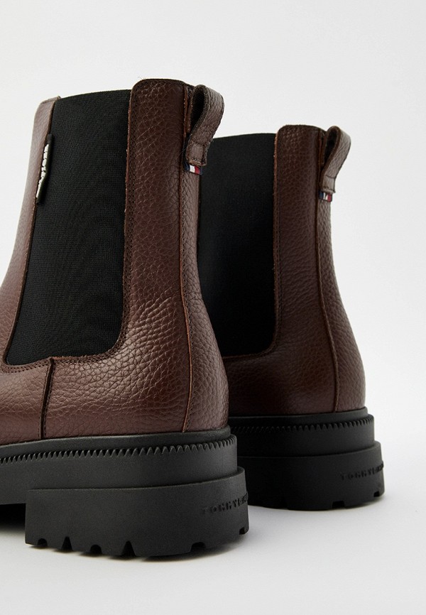 Tommy Hilfiger Ботинки - фото 4