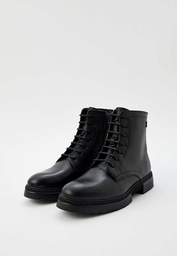 Tommy Hilfiger Ботинки - фото 3