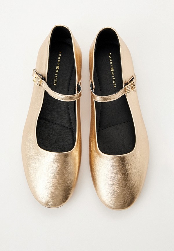 Tommy Hilfiger Балетки - фото 2