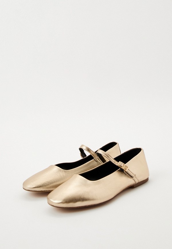 Tommy Hilfiger Балетки - фото 3