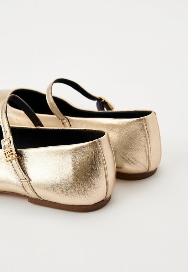 Tommy Hilfiger Балетки - фото 4