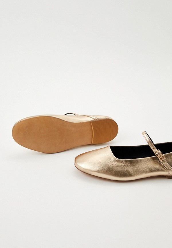 Tommy Hilfiger Балетки - фото 5