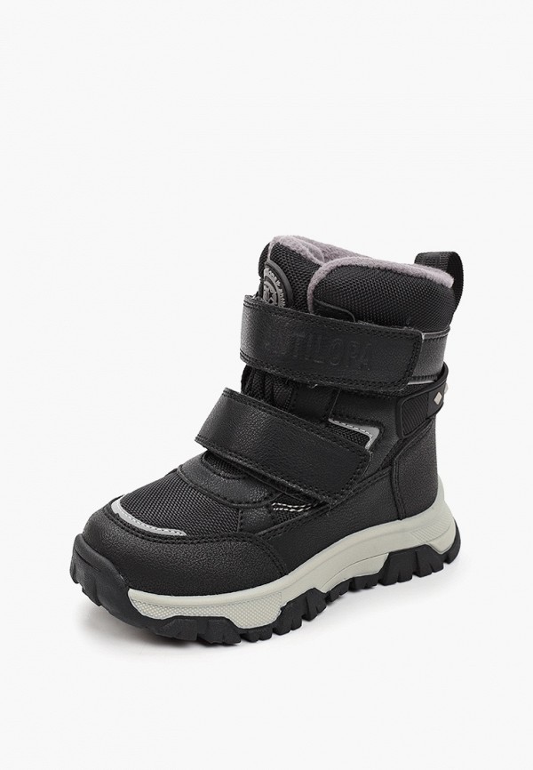 Antilopa Ботинки - фото 2