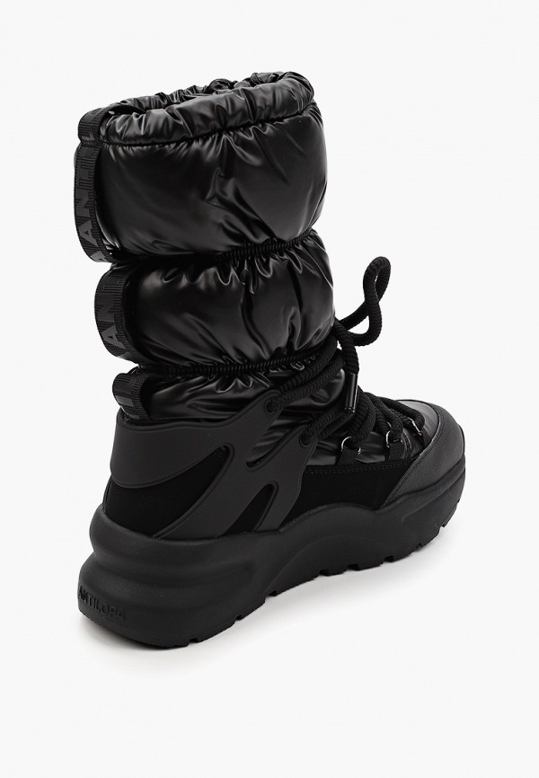 Antilopa Дутики - фото 3