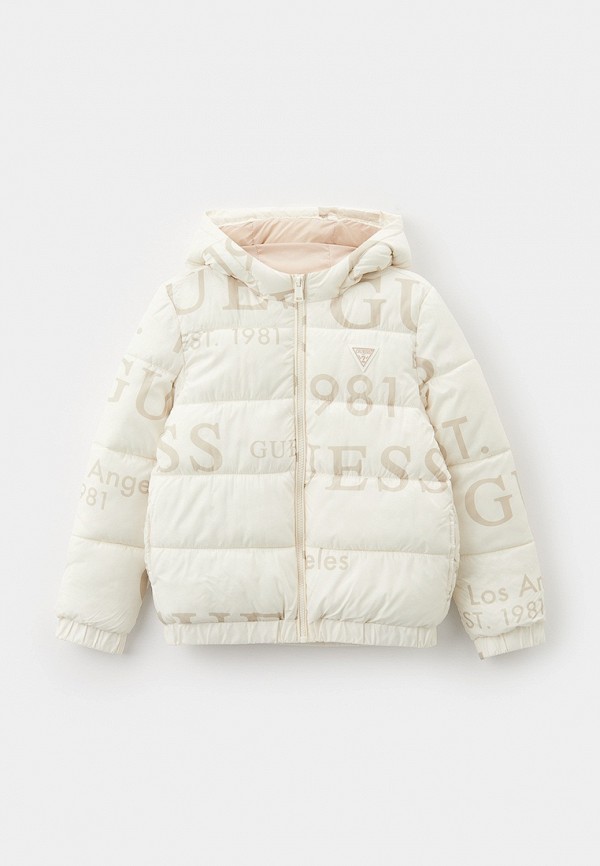 Guess Куртка утепленная - фото 1