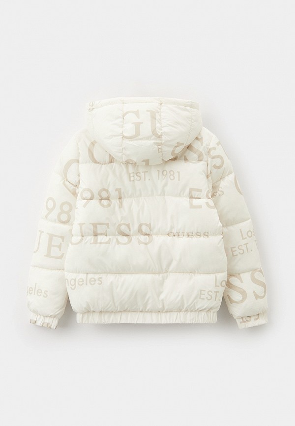 Guess Куртка утепленная - фото 2
