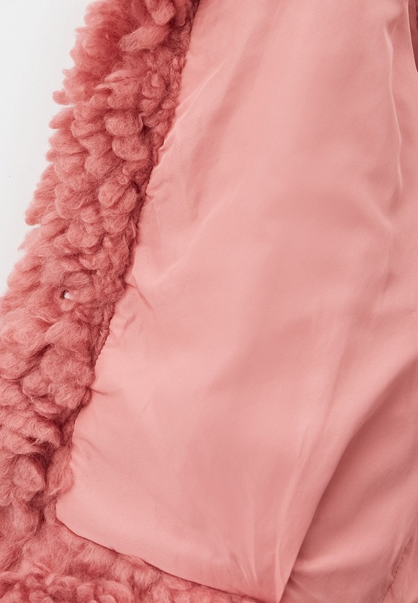 Guess Куртка меховая - фото 5