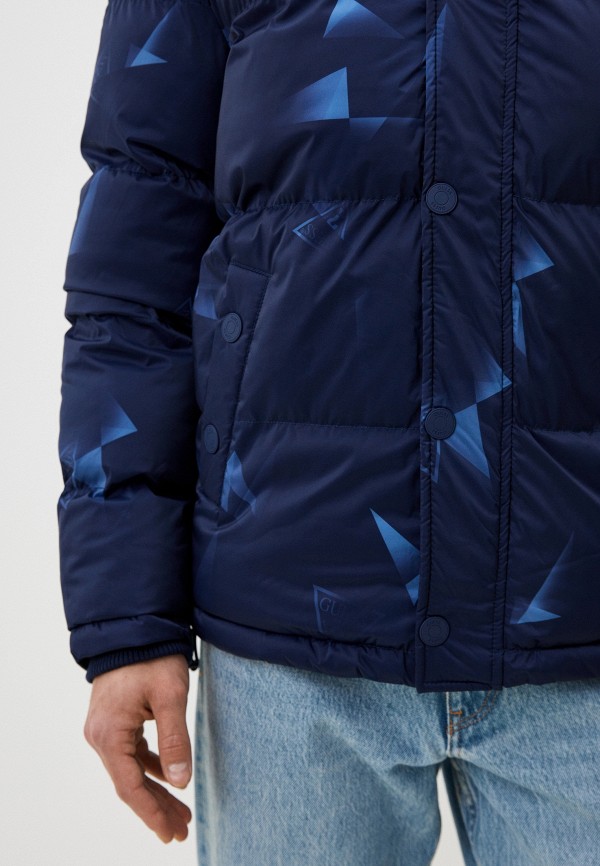 Guess Пуховик - фото 4