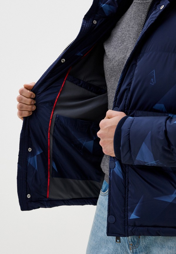 Guess Пуховик - фото 5