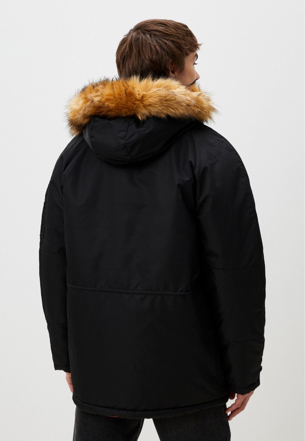 Guess Jeans Парка - фото 3