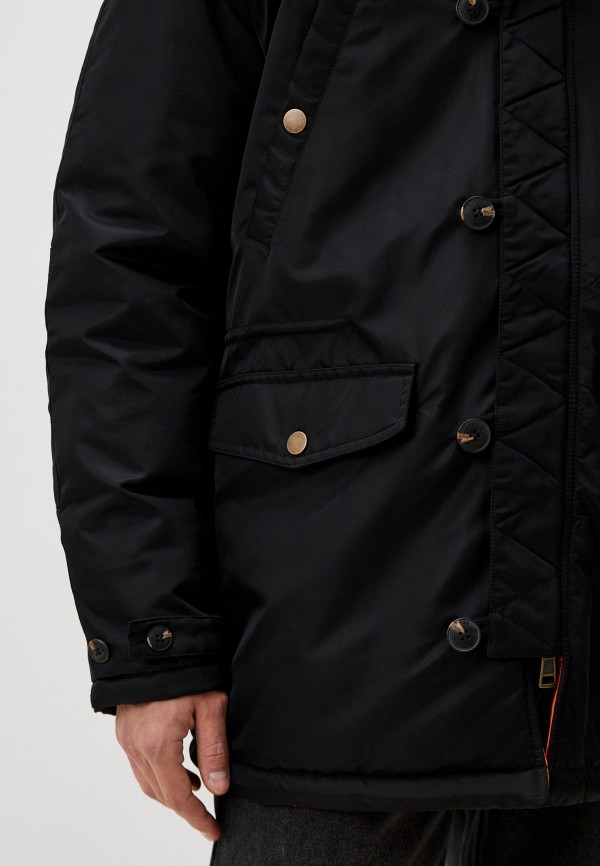 Guess Jeans Парка - фото 4