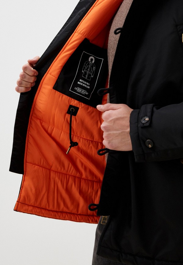 Guess Jeans Парка - фото 5